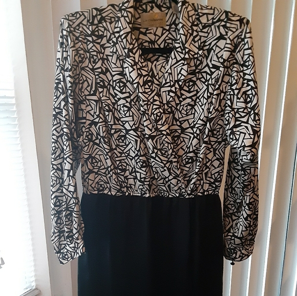 Liz Claiborne Dresses & Skirts - Vintage Liz Claiborne Dress